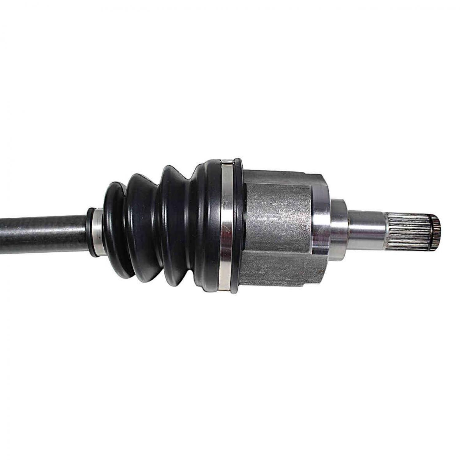 GSP NCV75539 - CV Axle Assembly GSP NCV75539 CV Axle Assembly product image 2 of 5