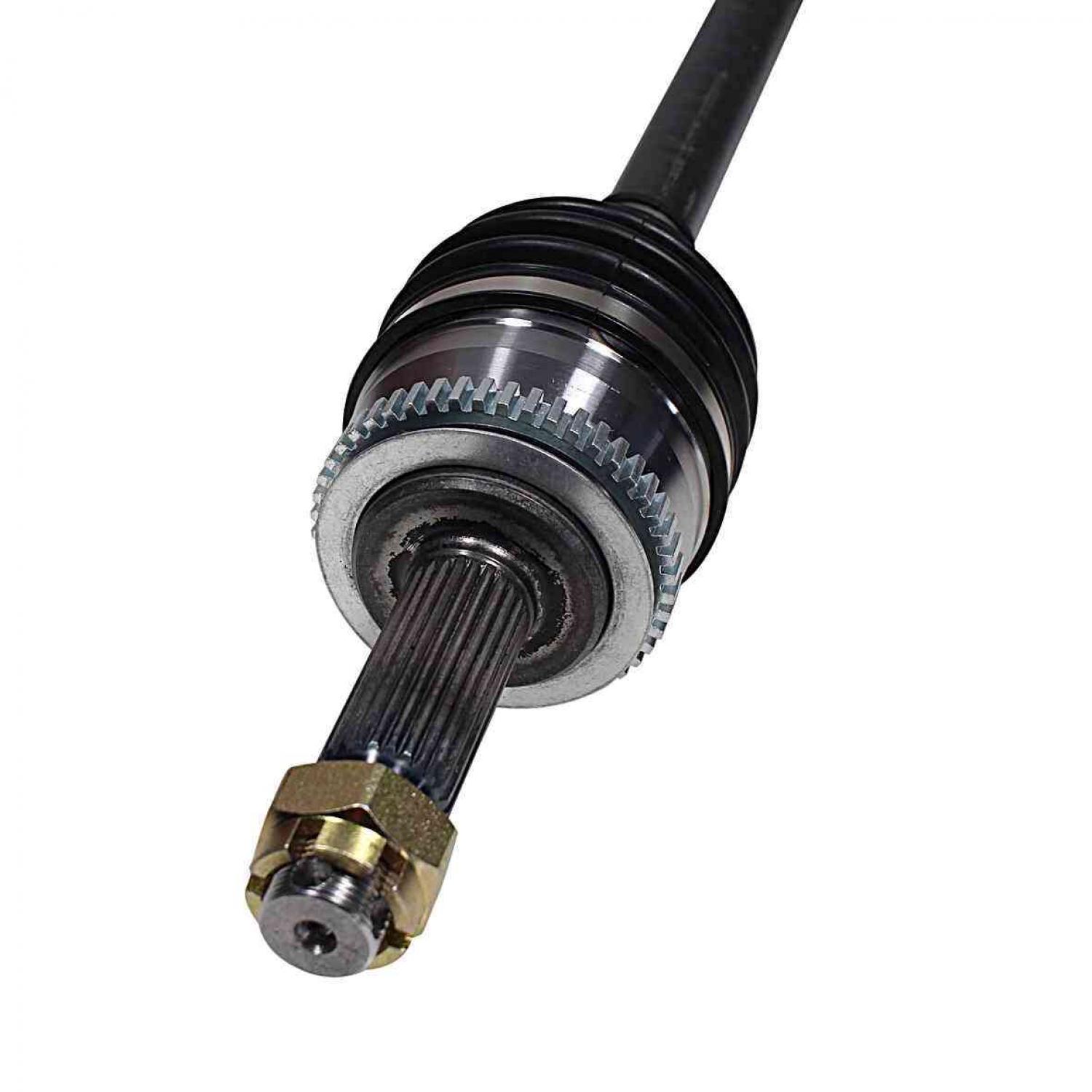 GSP NCV75539 - CV Axle Assembly GSP NCV75539 CV Axle Assembly product image 3 of 5