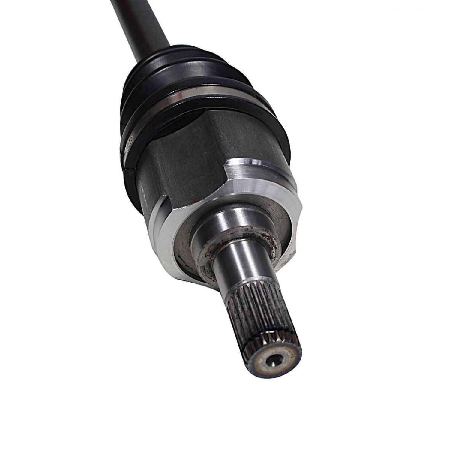 GSP NCV75539 - CV Axle Assembly GSP NCV75539 CV Axle Assembly product image 4 of 5