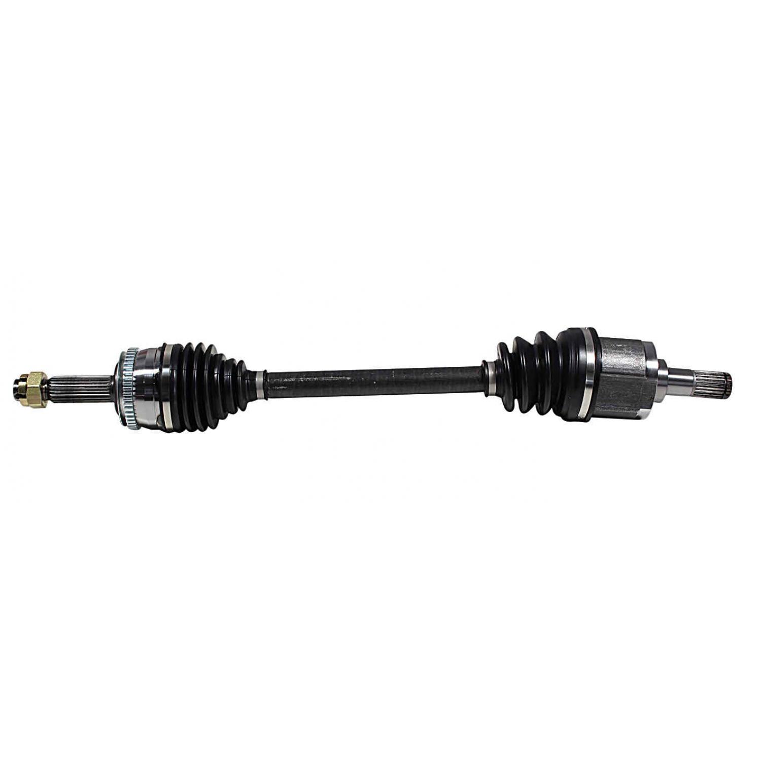GSP NCV75539 - CV Axle Assembly GSP NCV75539 CV Axle Assembly product image 5 of 5