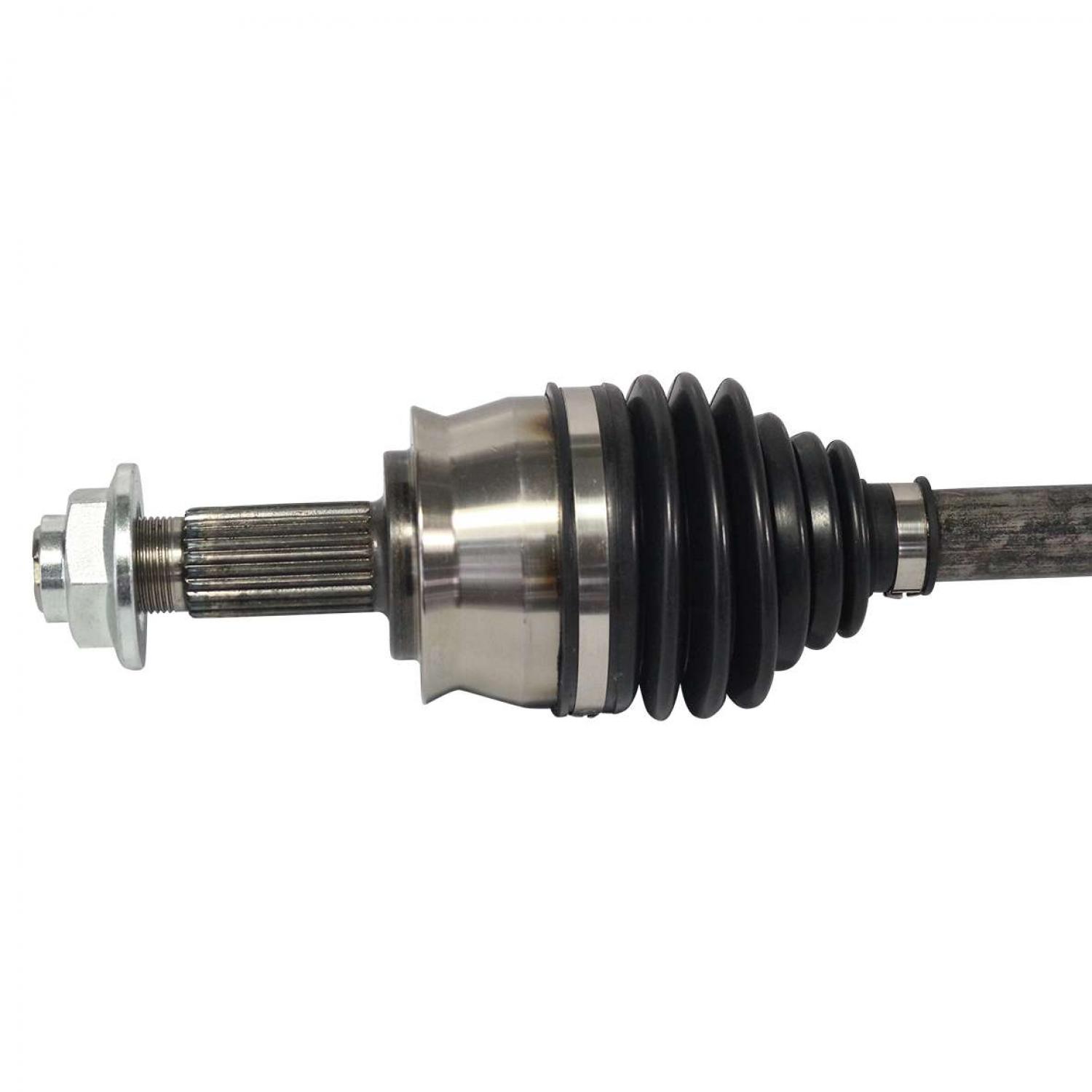 GSP NCV76002 - CV Axle Assembly GSP NCV76002 CV Axle Assembly product image 1 of 5