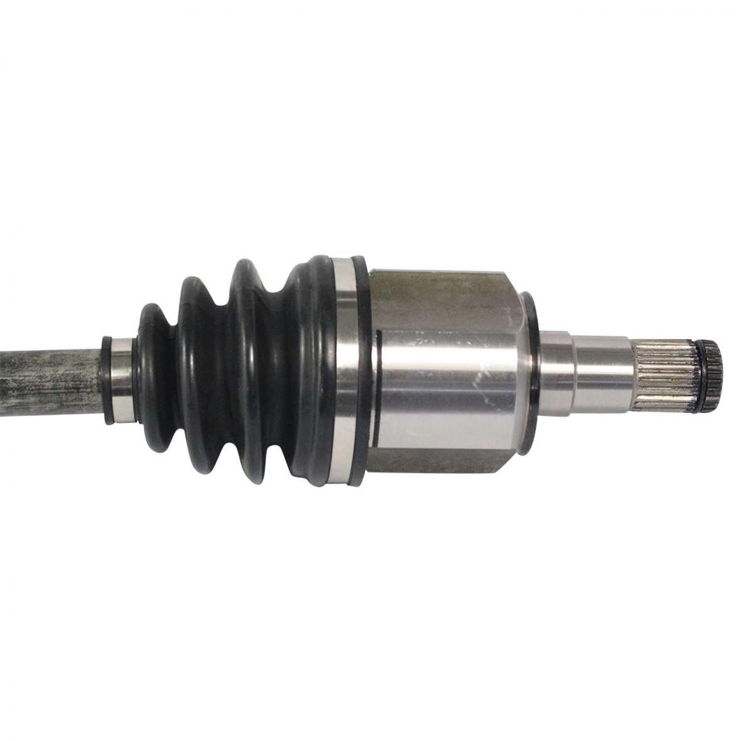 GSP NCV76002 - CV Axle Assembly GSP NCV76002 CV Axle Assembly product image 2 of 5