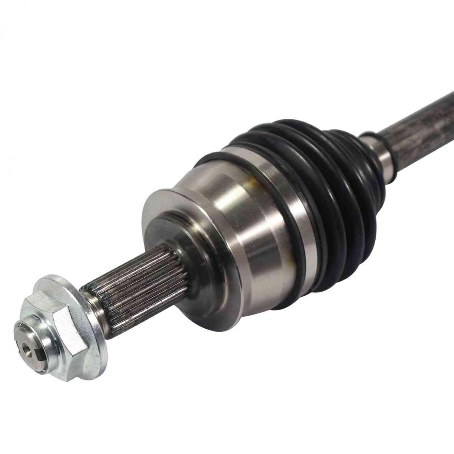 GSP NCV76002 - CV Axle Assembly GSP NCV76002 CV Axle Assembly product image 3 of 5