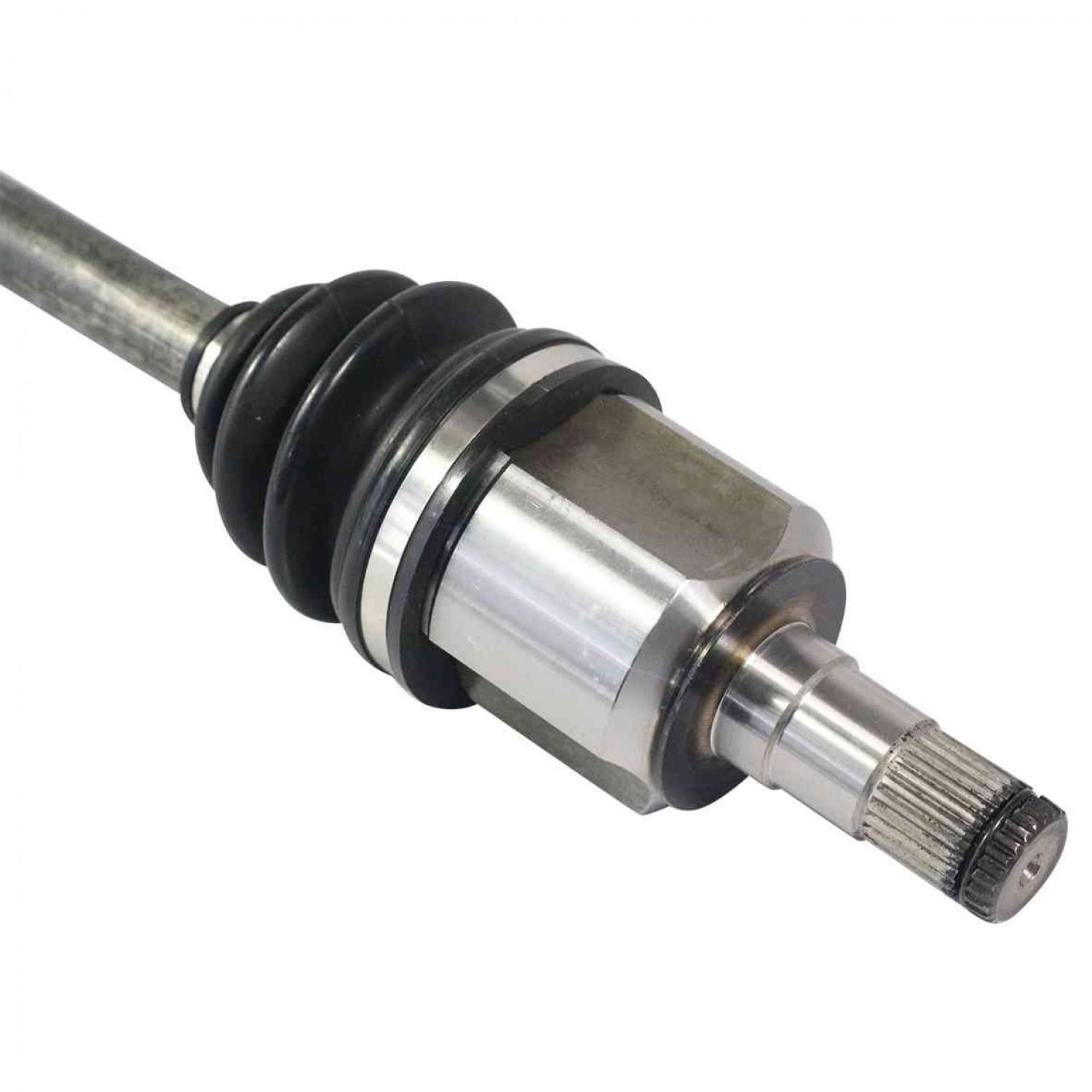 GSP NCV76002 - CV Axle Assembly GSP NCV76002 CV Axle Assembly product image 4 of 5