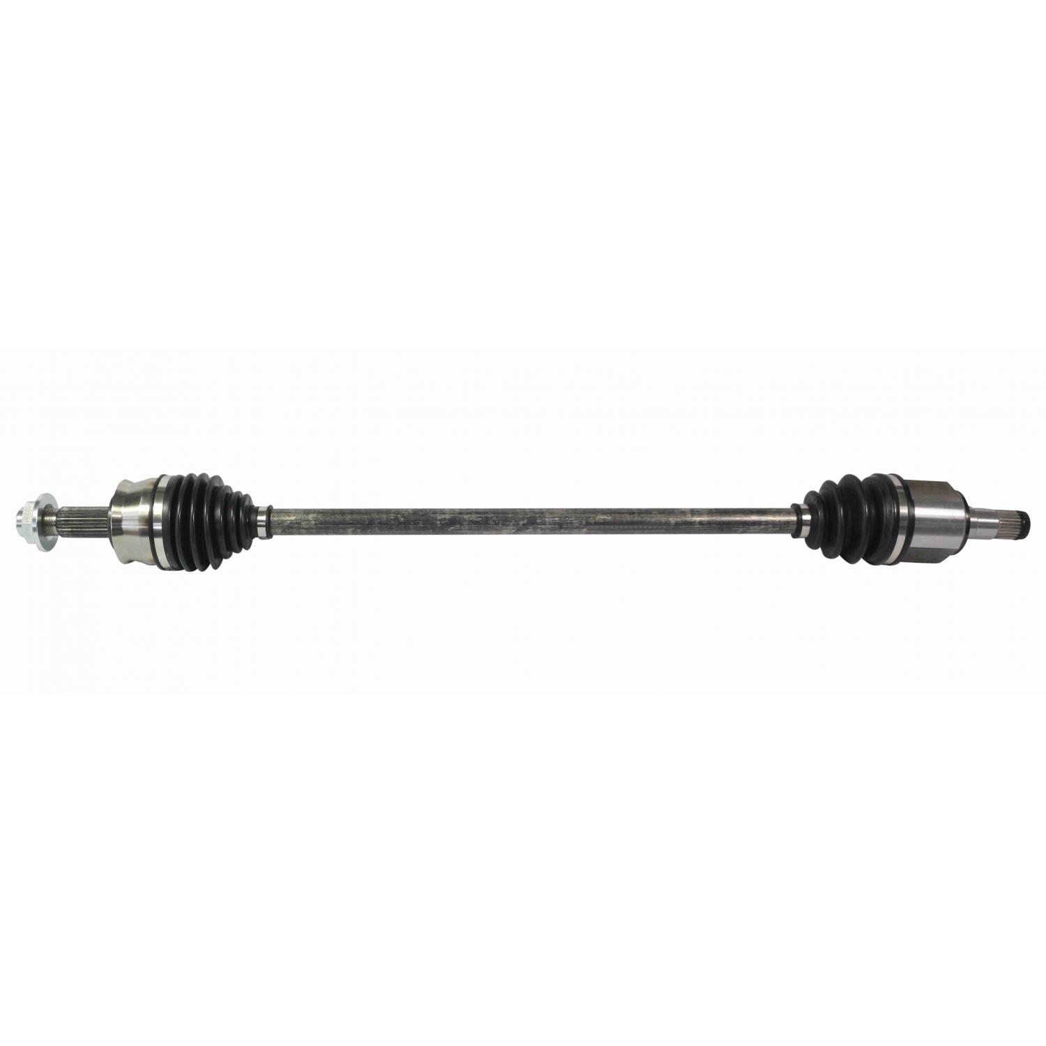 GSP NCV76002 - CV Axle Assembly GSP NCV76002 CV Axle Assembly product image 5 of 5