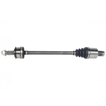 2019 Fiat 500X CV Axle Assembly