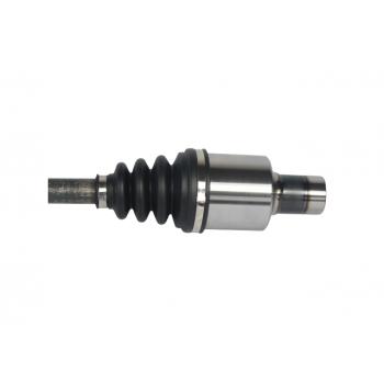 2019 Fiat 500X CV Axle Assembly Rear GSP NCV76003 image 3 of 4