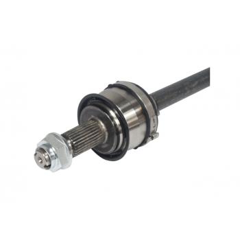 2019 Fiat 500X CV Axle Assembly Rear GSP NCV76003 image 4 of 4