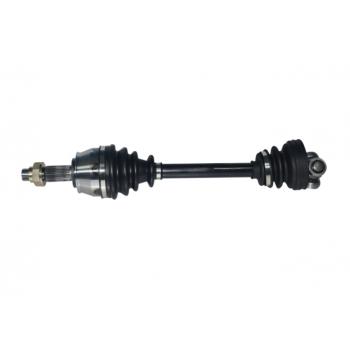 2020 Fiat 500L CV Axle Assembly