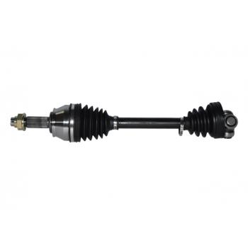 2015 Fiat 500 CV Axle Assembly Front Left GSP NCV76005 image 1 of 4