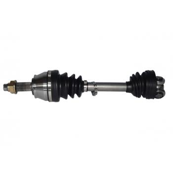 2020 Fiat 500L CV Axle Assembly Front Right GSP NCV76006 image 1 of 4