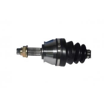 2020 Fiat 500L CV Axle Assembly Front Right GSP NCV76006 image 4 of 4