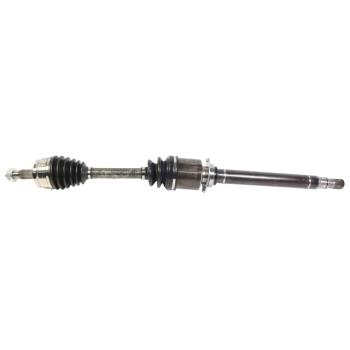 2020 Jeep Renegade CV Axle Assembly Front Right GSP NCV76007 image 1 of 4