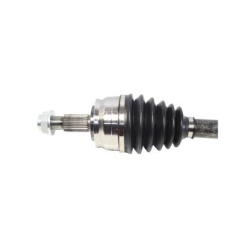 2020 Jeep Renegade CV Axle Assembly Front Right GSP NCV76007 image 2 of 4
