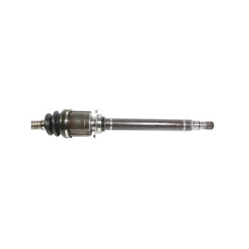 2020 Jeep Renegade CV Axle Assembly Front Right GSP NCV76007 image 3 of 4