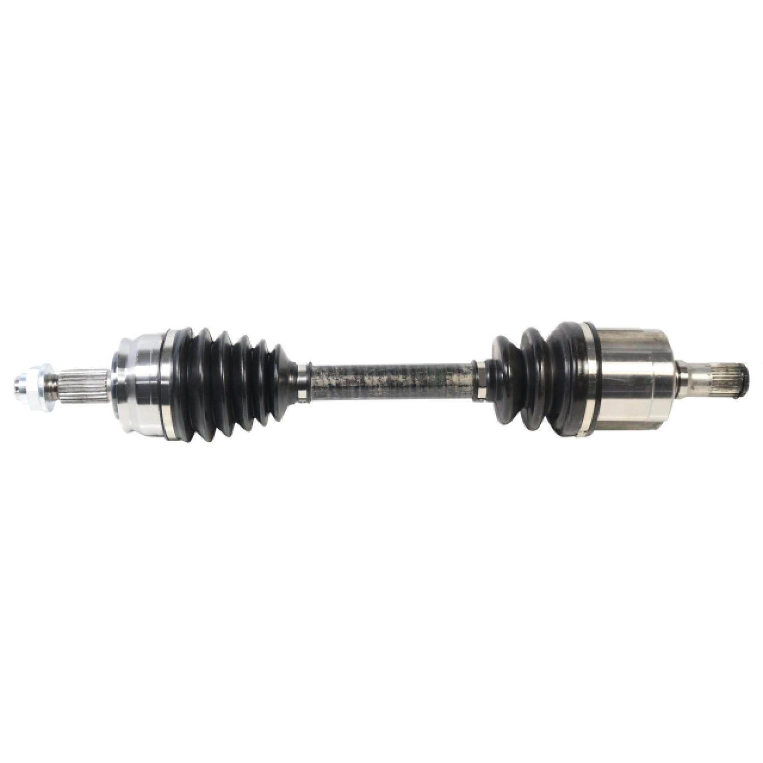 GSP NCV76008 - CV Axle Assembly GSP NCV76008 CV Axle Assembly product image 1 of 5