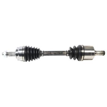 2020 Jeep Renegade CV Axle Assembly Front Left GSP NCV76008 image 1 of 4