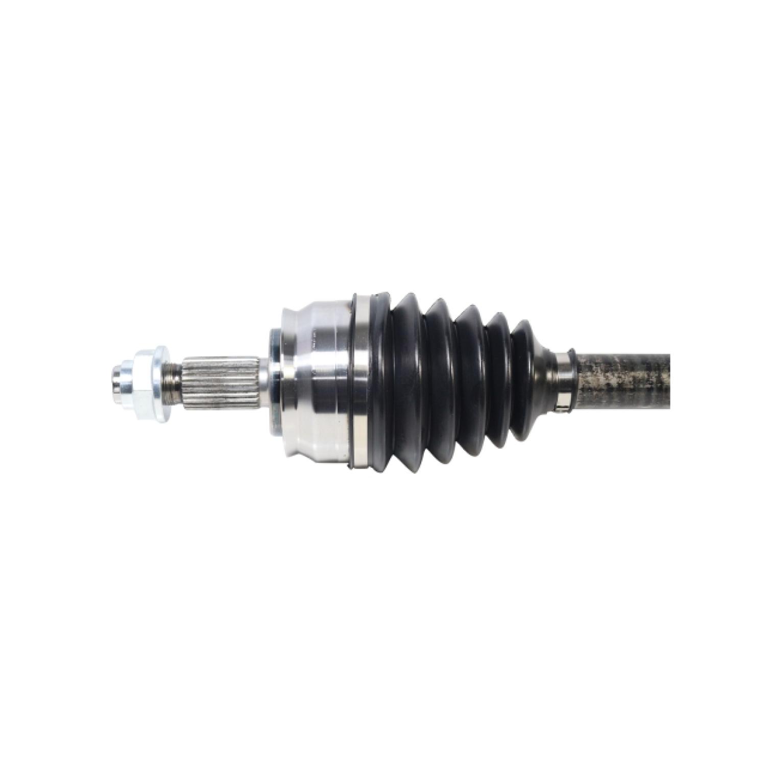 GSP NCV76008 - CV Axle Assembly GSP NCV76008 CV Axle Assembly product image 2 of 5