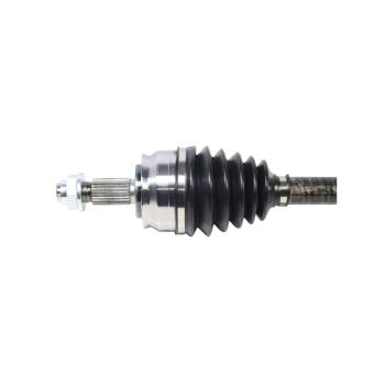 2020 Jeep Renegade CV Axle Assembly Front Left GSP NCV76008 image 2 of 4