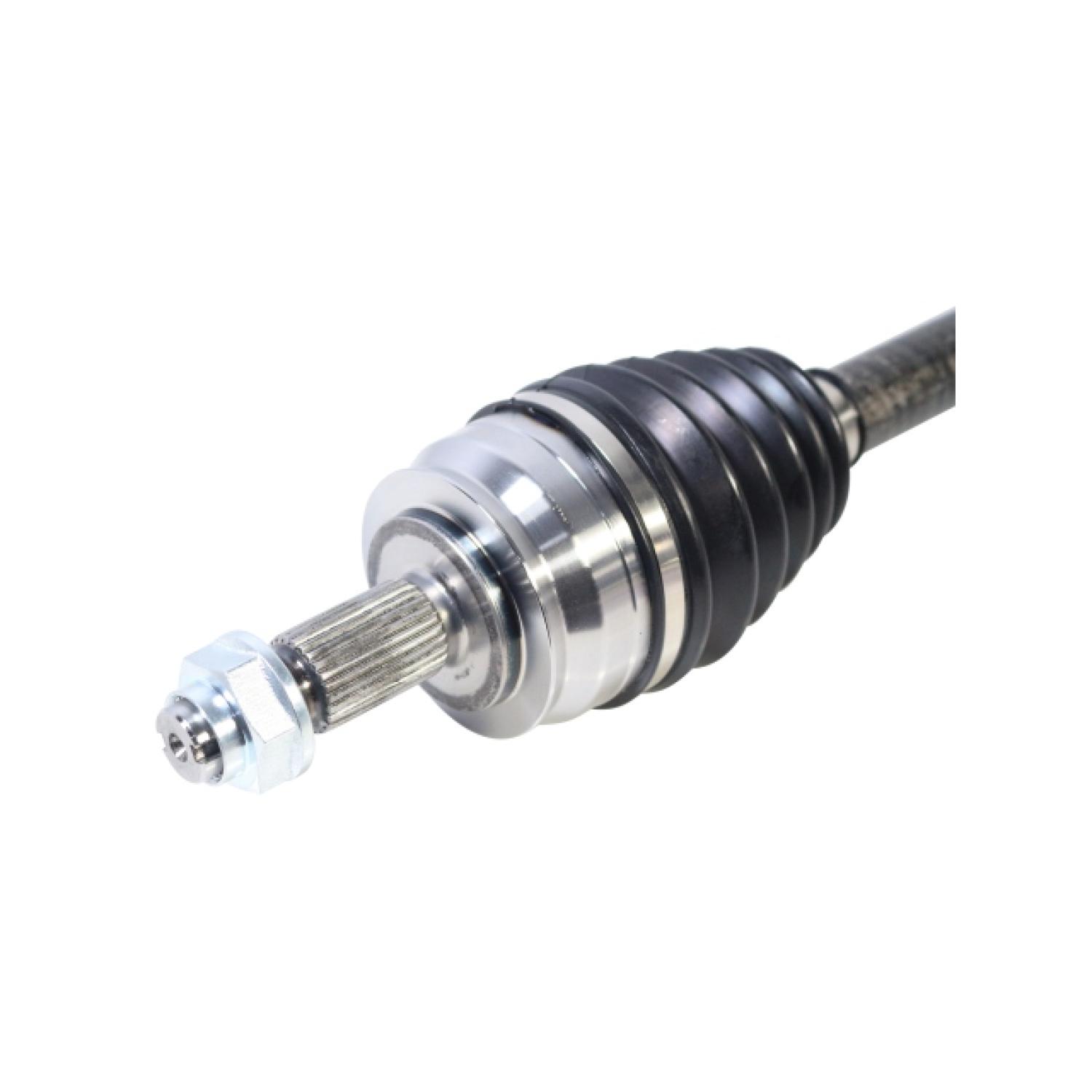 GSP NCV76008 - CV Axle Assembly GSP NCV76008 CV Axle Assembly product image 4 of 5