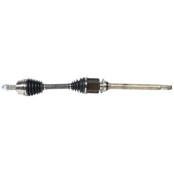 2018 Fiat 500X CV Axle Assembly Front Right GSP NCV76012 image 1 of 4