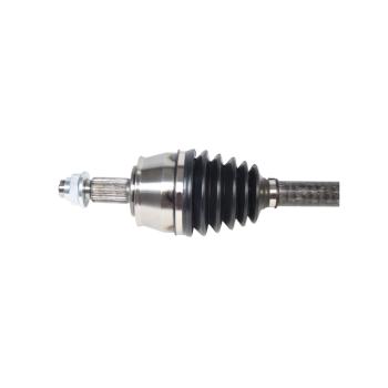 2018 Fiat 500X CV Axle Assembly Front Right GSP NCV76012 image 2 of 4