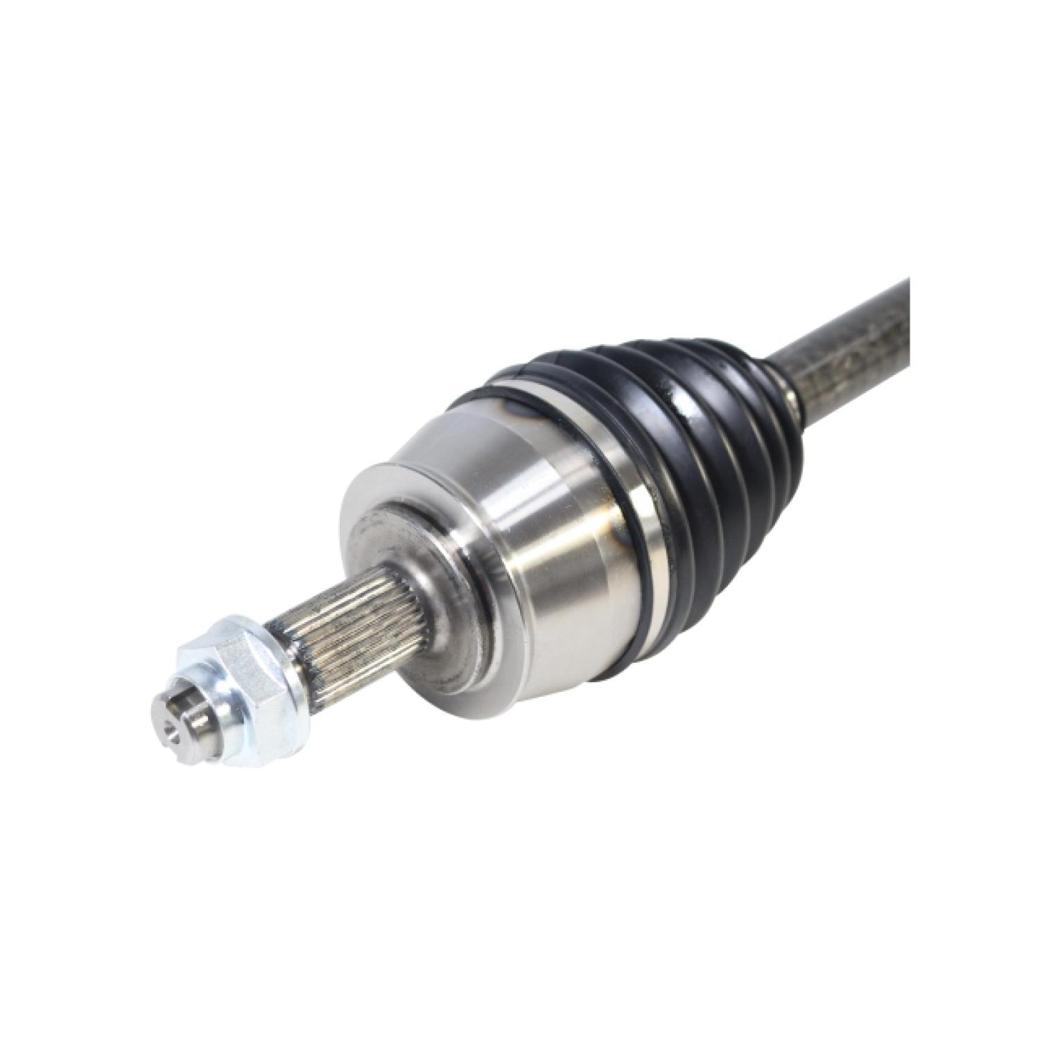 GSP NCV76012 - CV Axle Assembly GSP NCV76012 CV Axle Assembly product image 4 of 5