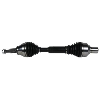 2021 Ram 1500 CV Axle Assembly Front GSP NCV76013 image 1 of 4