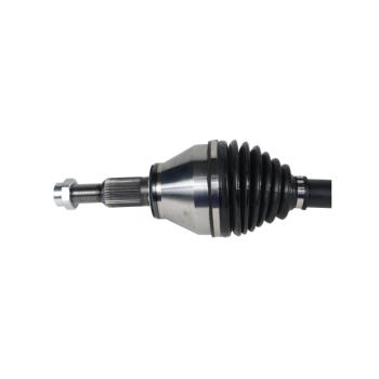 2021 Ram 1500 CV Axle Assembly Front GSP NCV76013 image 2 of 4