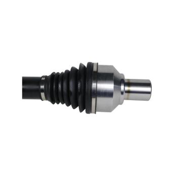 2021 Ram 1500 CV Axle Assembly Front GSP NCV76013 image 3 of 4