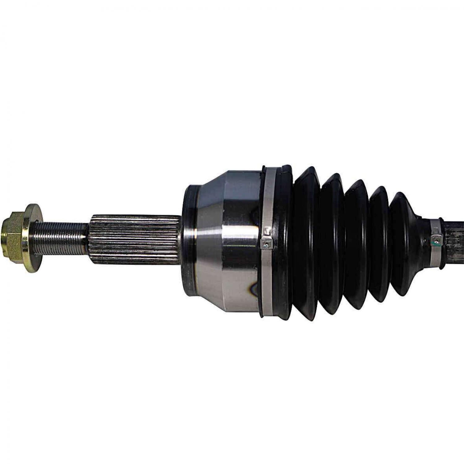 GSP NCV82000 CV Axle Assembly product image 1 of 5