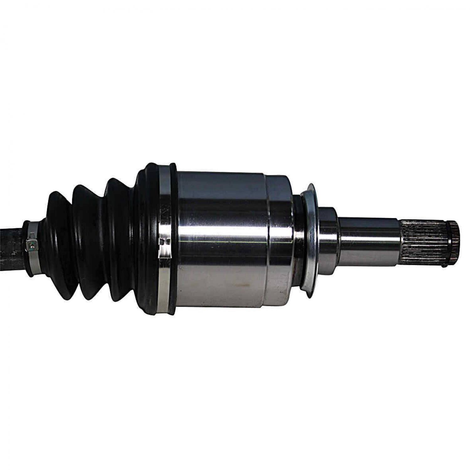 GSP NCV82000 CV Axle Assembly product image 2 of 5