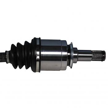 2016 Dodge Durango CV Axle Assembly Rear GSP NCV82000 image 2 of 4