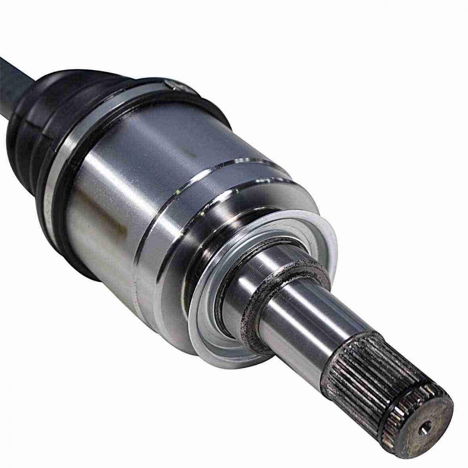 GSP NCV82000 CV Axle Assembly product image 4 of 5