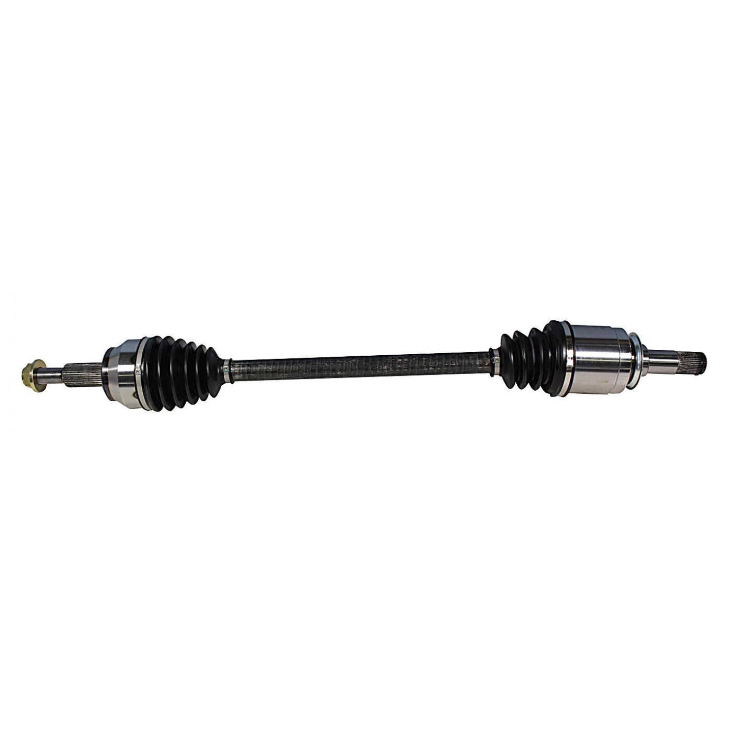 GSP NCV82000 CV Axle Assembly product image 5 of 5