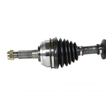 1987 American Motors Eagle CV Axle Assembly Front GSP NCV82001 image 1 of 4