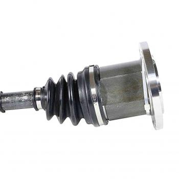1987 American Motors Eagle CV Axle Assembly Front GSP NCV82001 image 2 of 4