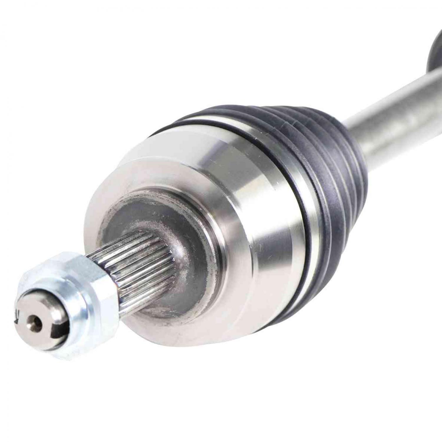 GSP NCV82002 - CV Axle Assembly GSP NCV82002 CV Axle Assembly product image 2 of 5