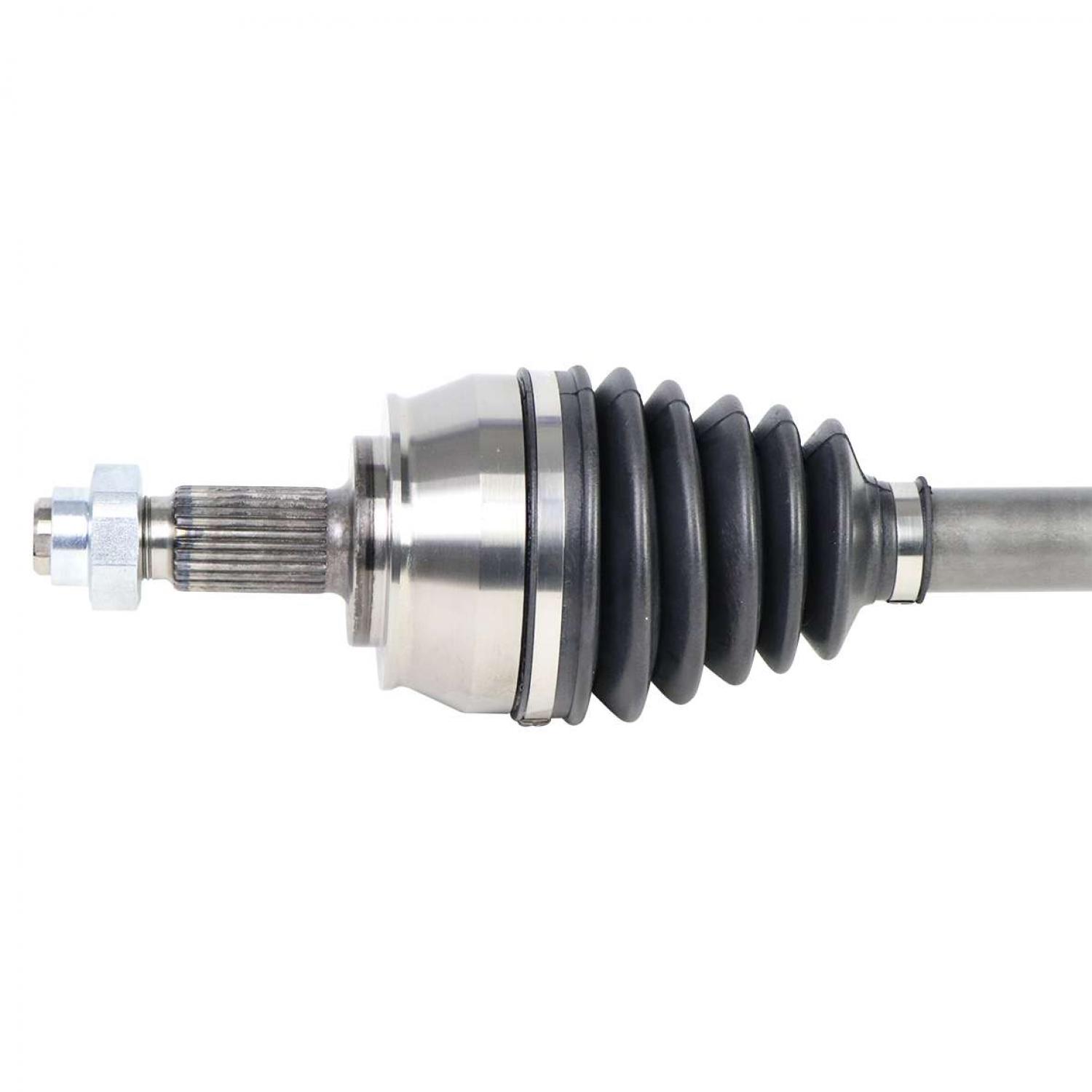 GSP NCV82002 - CV Axle Assembly GSP NCV82002 CV Axle Assembly product image 3 of 5
