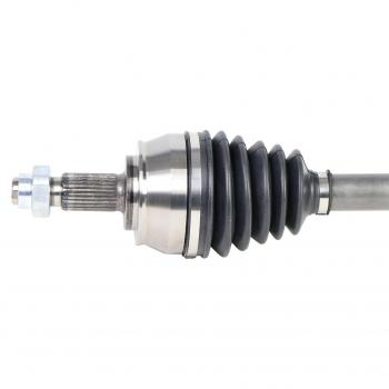 2015 Jeep Cherokee CV Axle Assembly Front Left GSP NCV82002 image 3 of 4