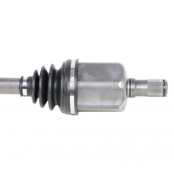 2015 Jeep Cherokee CV Axle Assembly Front Left GSP NCV82002 image 4 of 4