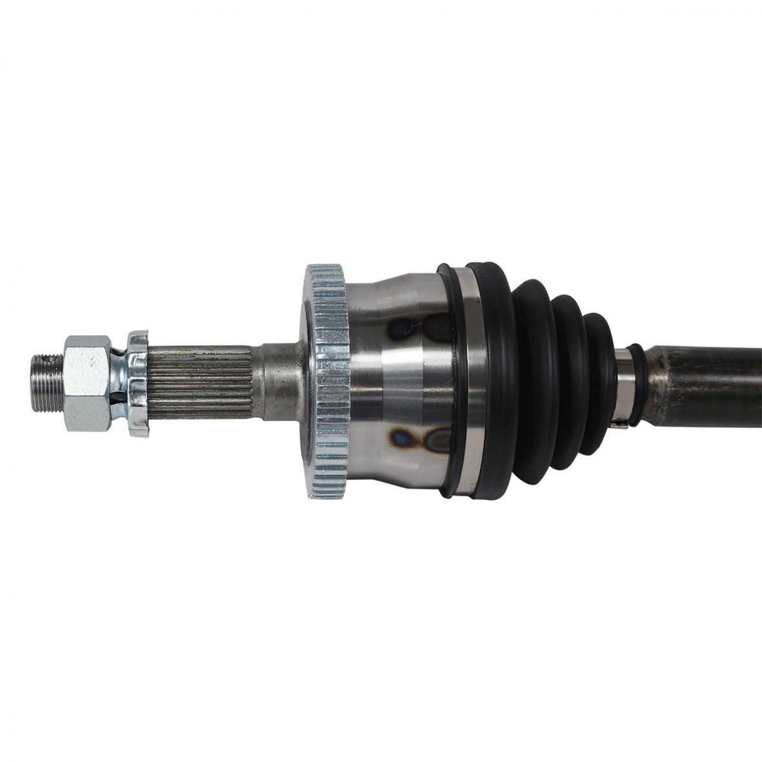 GSP NCV82010 - CV Axle Assembly GSP NCV82010 CV Axle Assembly product image 1 of 5
