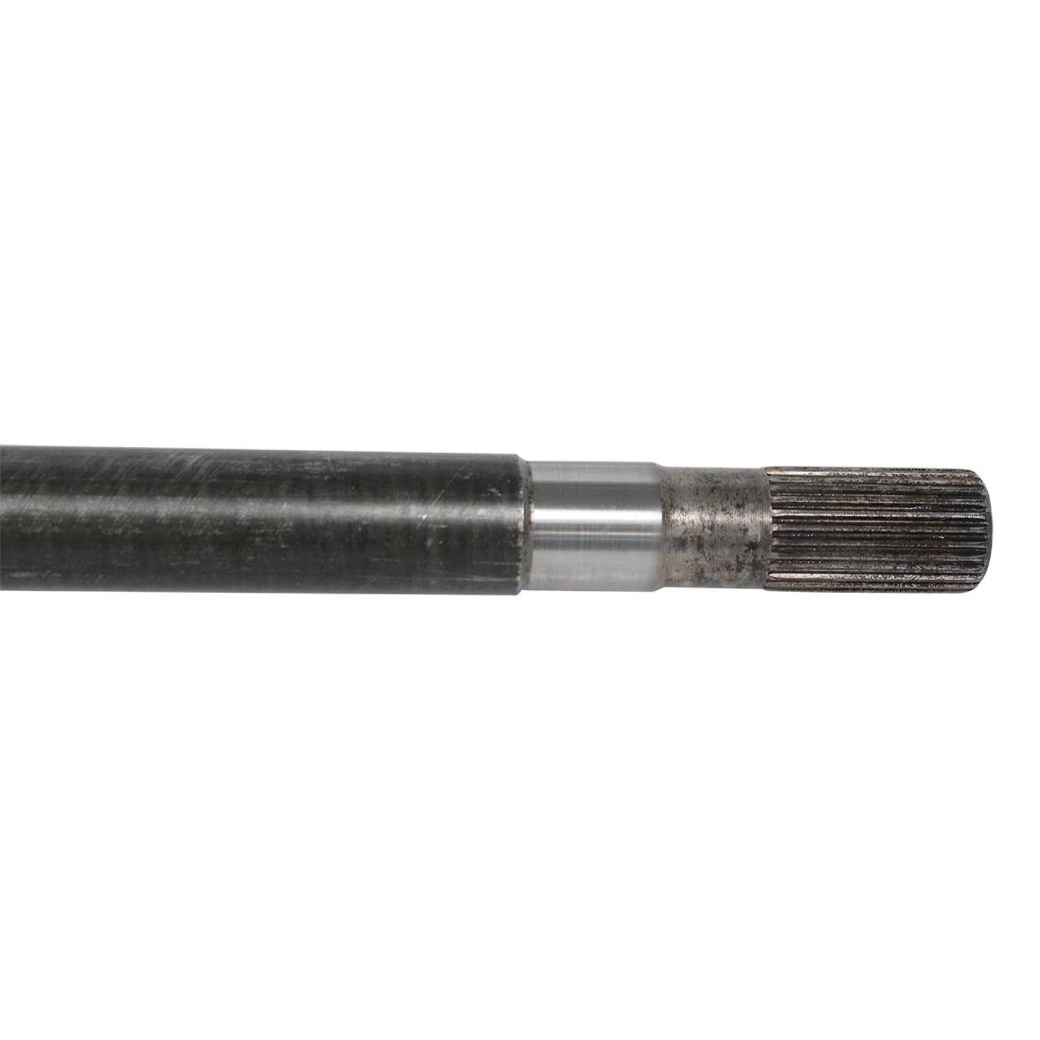 GSP NCV82010 - CV Axle Assembly GSP NCV82010 CV Axle Assembly product image 2 of 5