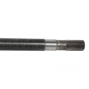 2004 Jeep Grand Cherokee CV Axle Assembly Front Left GSP NCV82010 image 2 of 4