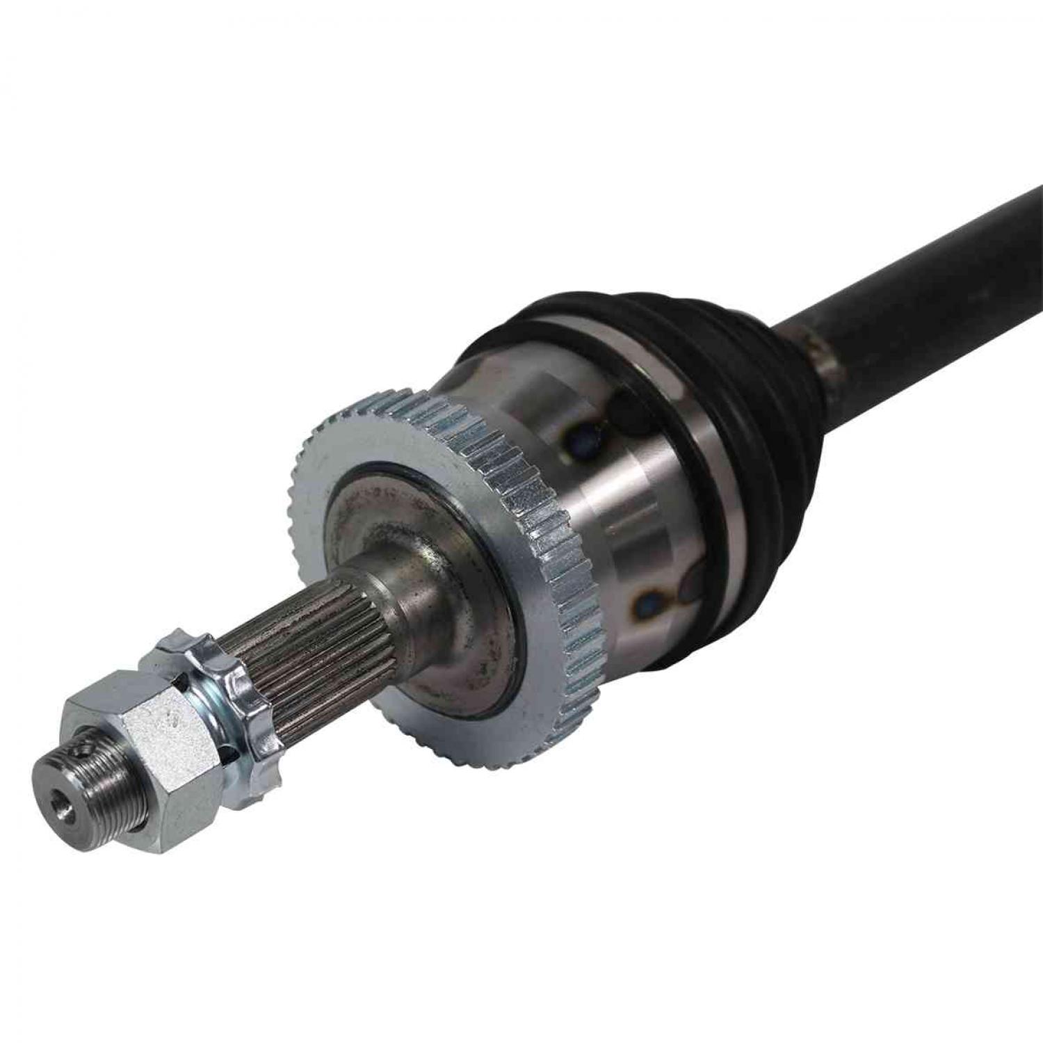 GSP NCV82010 - CV Axle Assembly GSP NCV82010 CV Axle Assembly product image 3 of 5