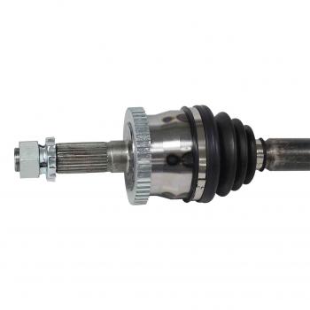 2004 Jeep Grand Cherokee CV Axle Assembly Front Right GSP NCV82011 image 1 of 4