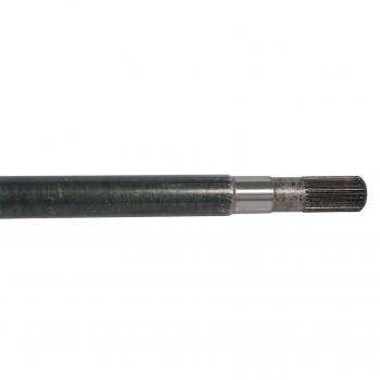 2004 Jeep Grand Cherokee CV Axle Assembly Front Right GSP NCV82011 image 2 of 4