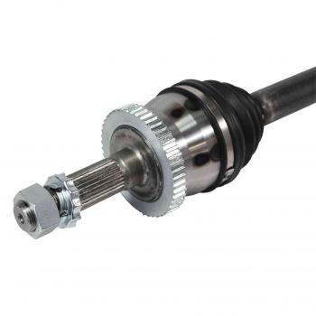 2004 Jeep Grand Cherokee CV Axle Assembly Front Right GSP NCV82011 image 3 of 4