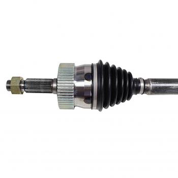 1987 Jeep Comanche CV Axle Assembly Front Right GSP NCV82012 image 1 of 3