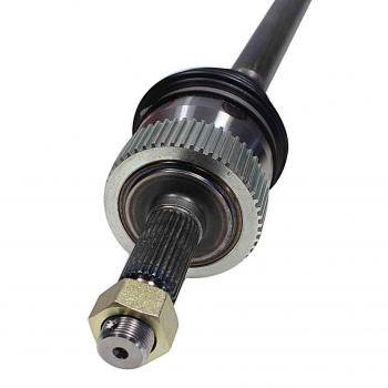 1987 Jeep Comanche CV Axle Assembly Front Right GSP NCV82012 image 2 of 3